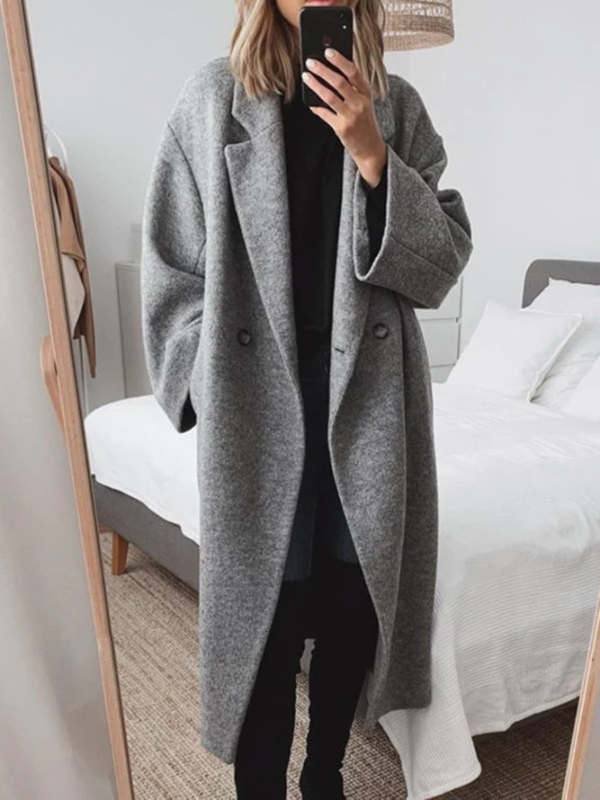 Sybil | Elegant coat