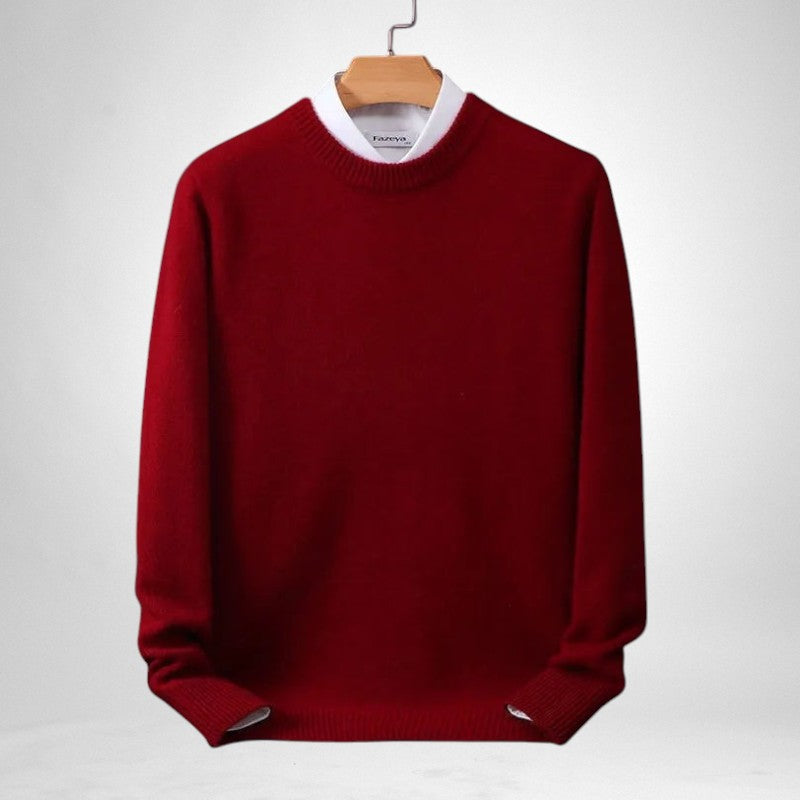 Noah | Cashmere Sweater