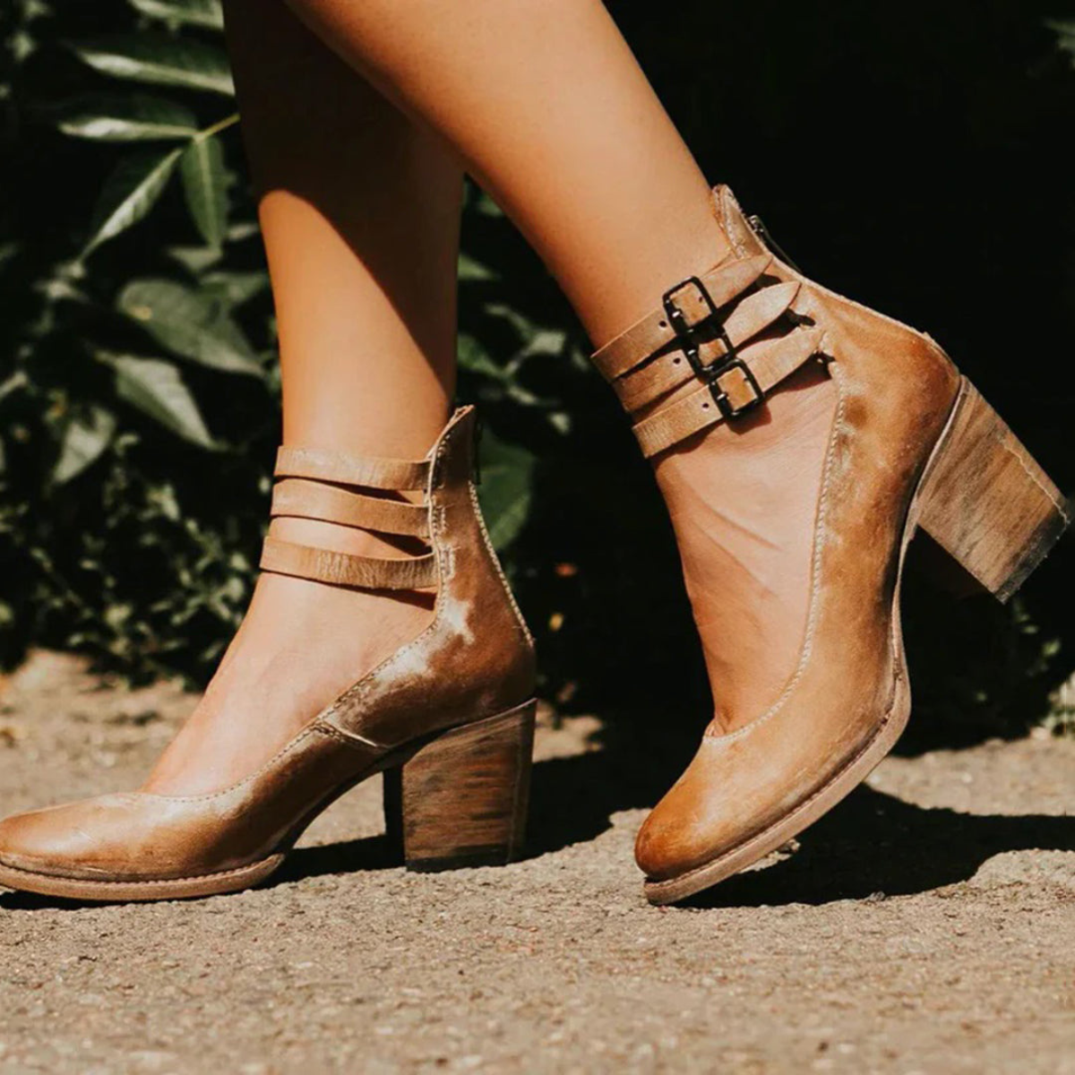 Larisa | Elegant Boots