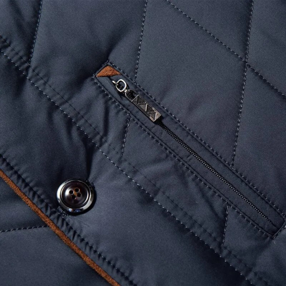 Raphael | Exclusive winter jacket