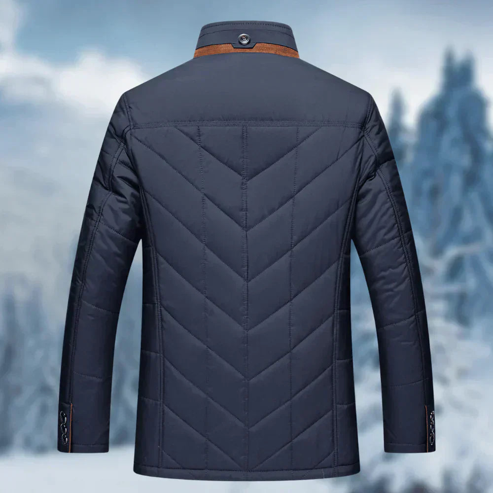 Yanniek | Stylish Winter Jacket for Men