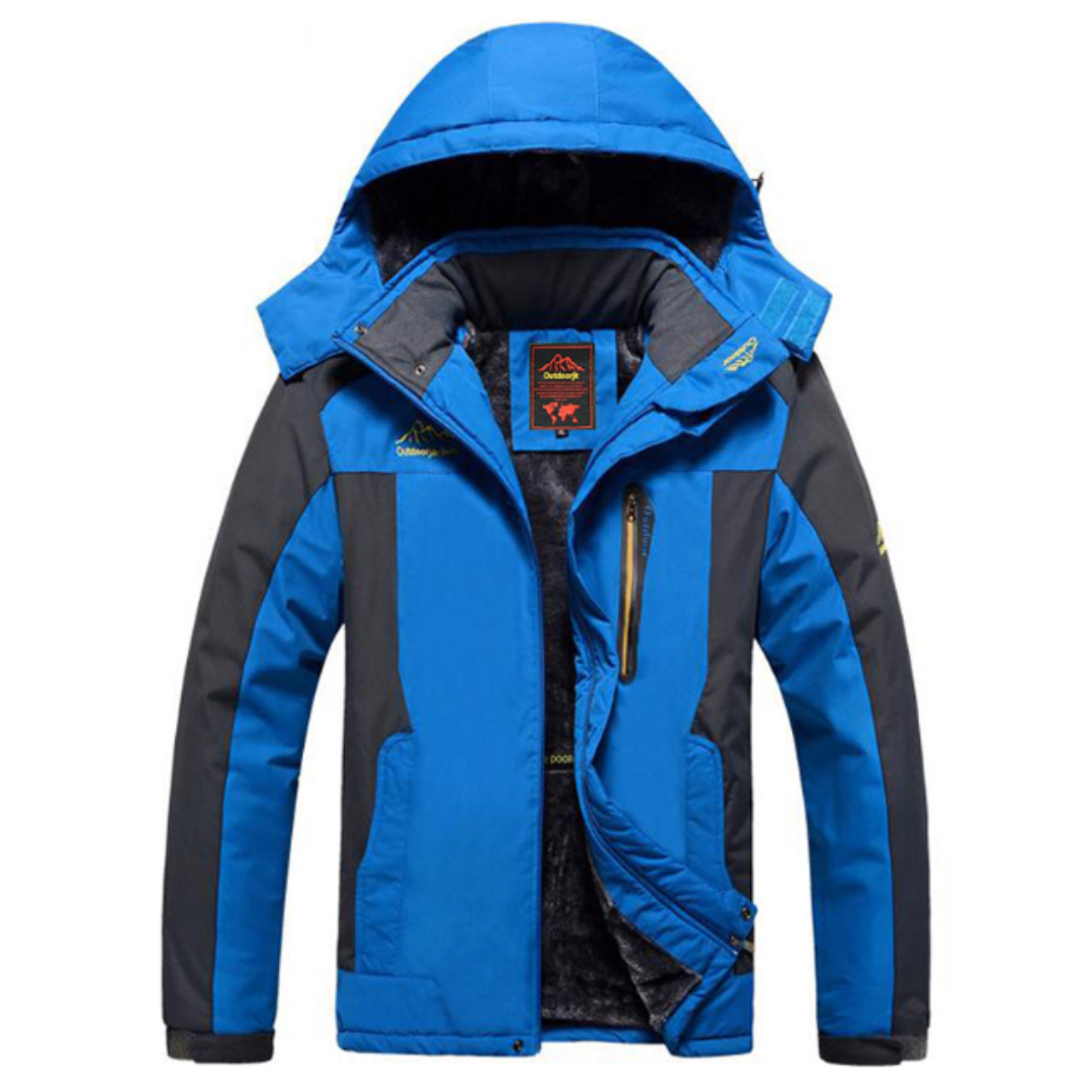 Wenzel | Comfortable Winter Jacket