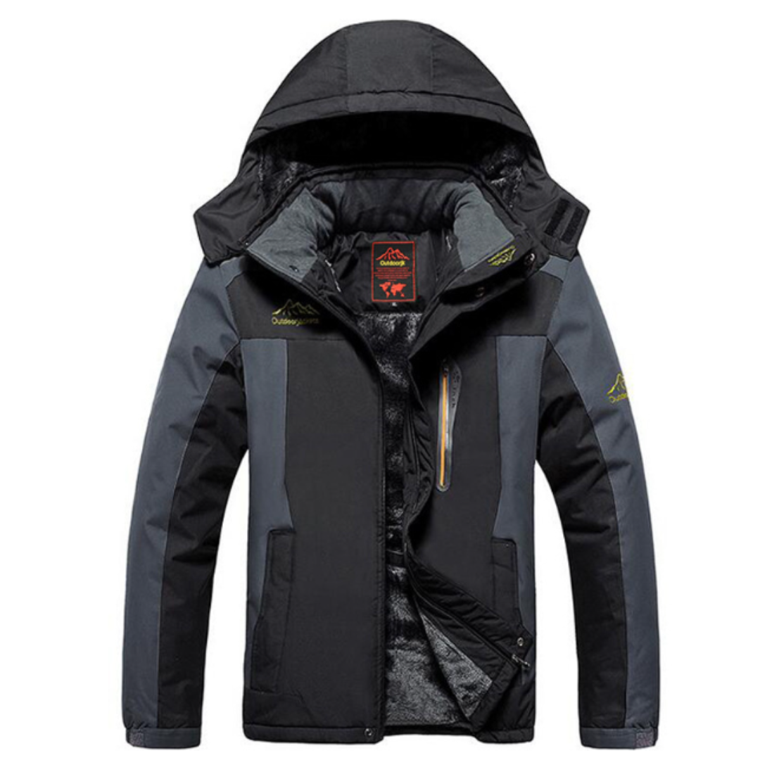 Wenzel | Comfortable Winter Jacket