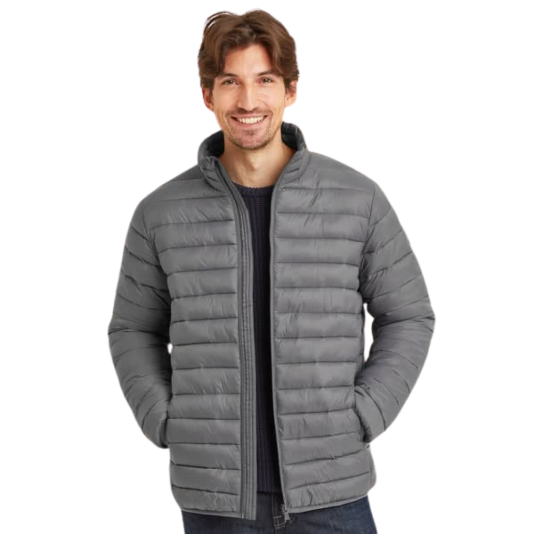 Gabriel | Elegant quilted jacket