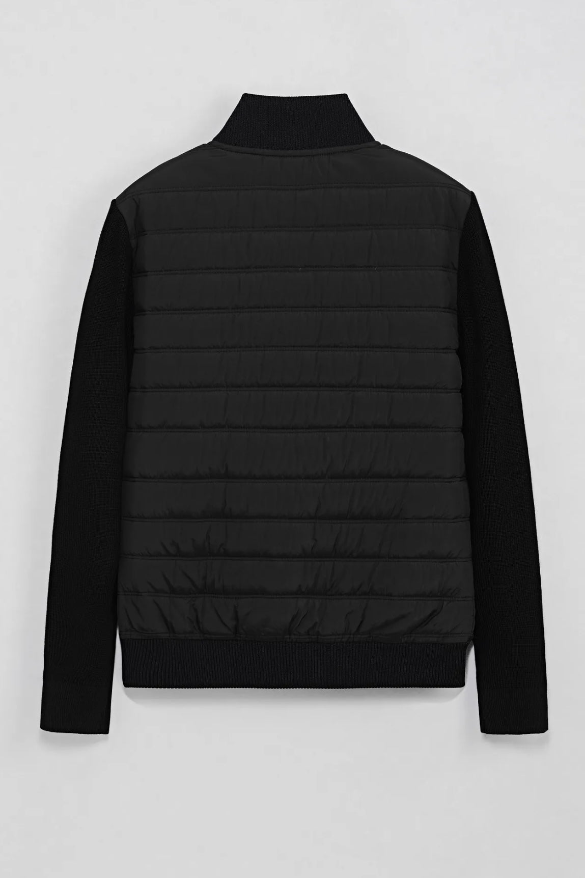 Maurice | Quilted Jacket