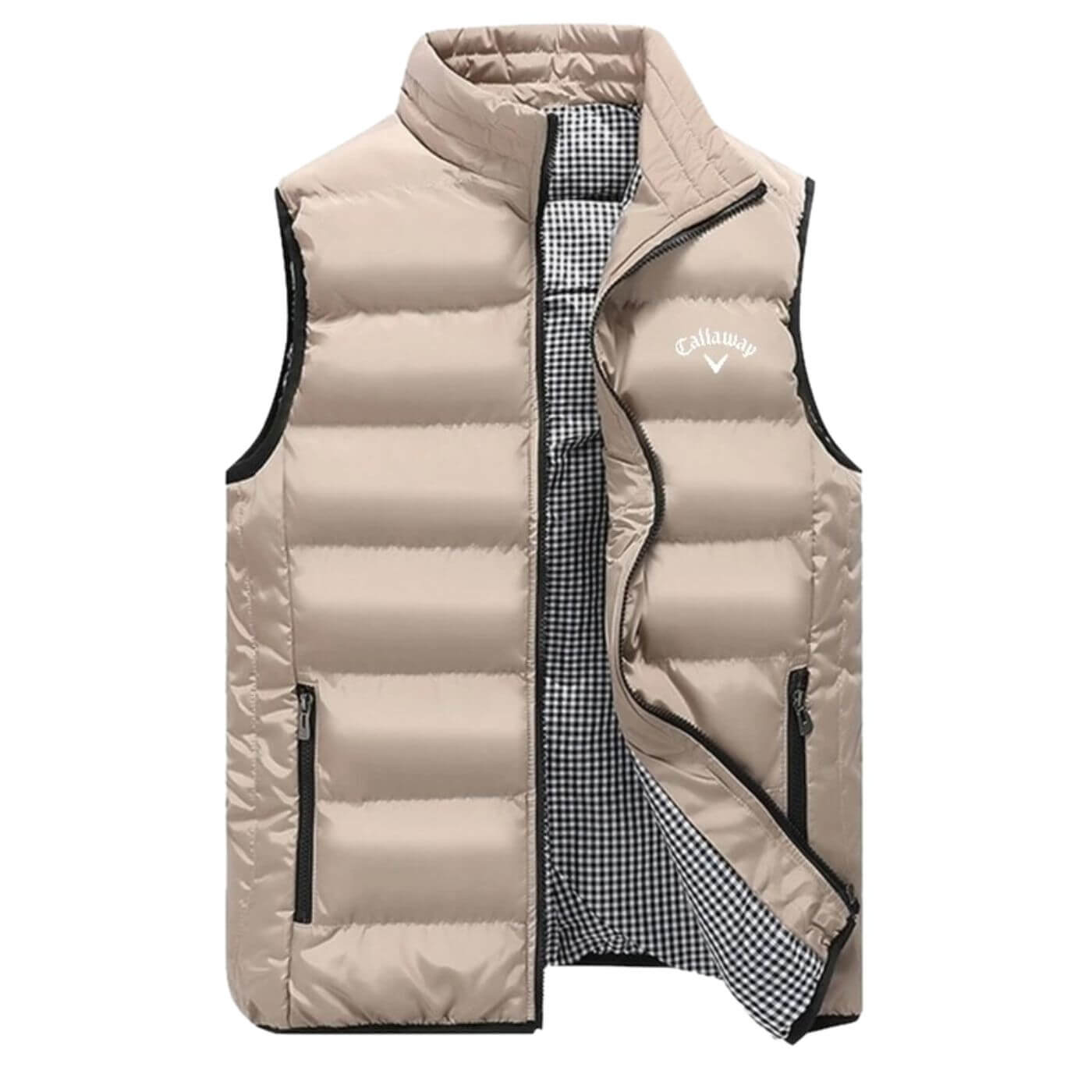 Bruno | Premium Vest