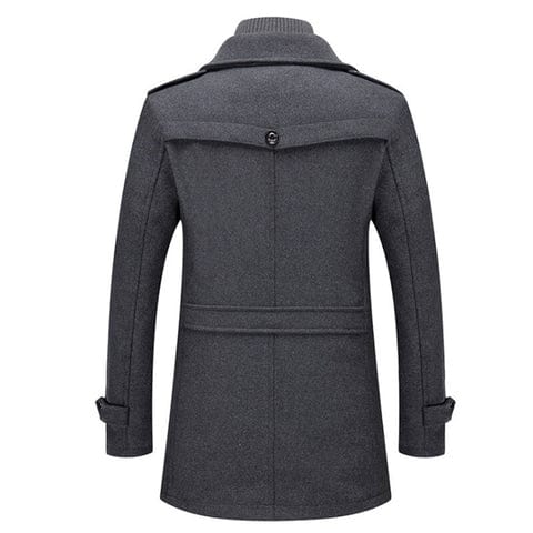 Michel | Two-piece winter coat