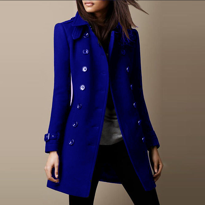 Laura | Women's Trendy Coat