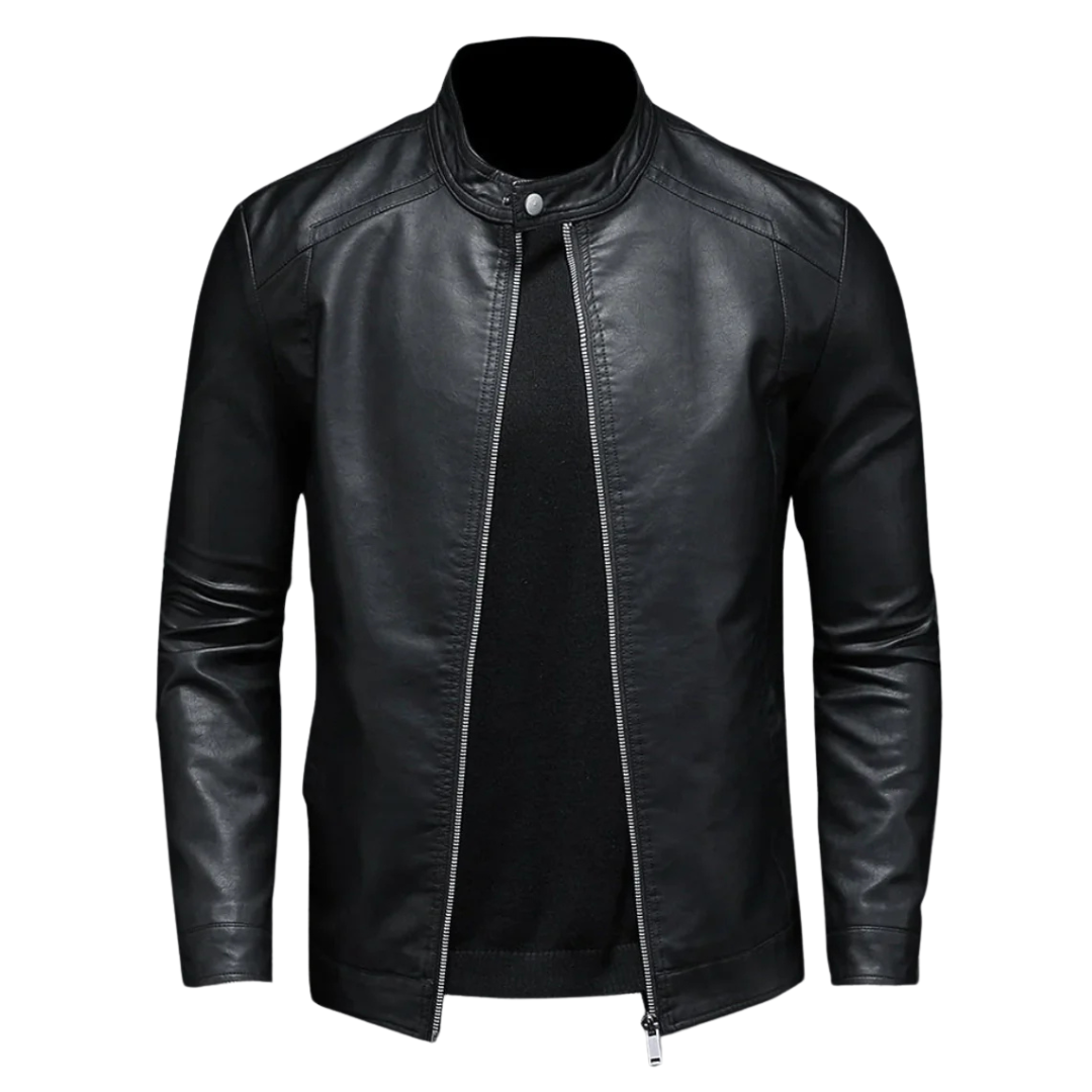 Jasper | Motorcycle Jacket