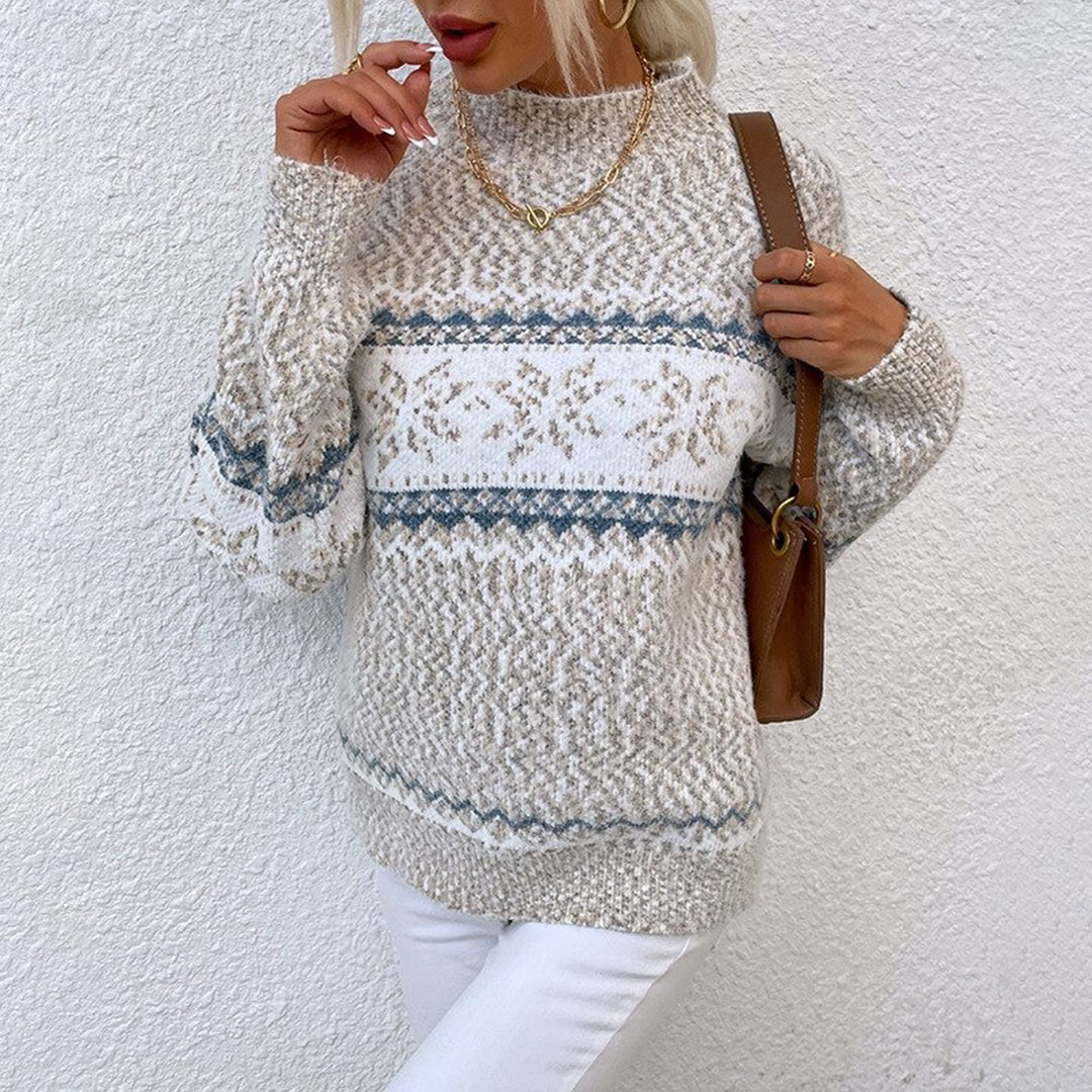 Lura | Vintage Sweater