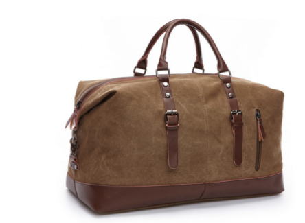 Anchorage | Canvas Holdall Bag