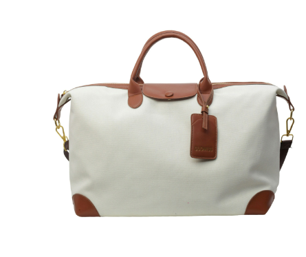 Tromso | Weekend Holdall