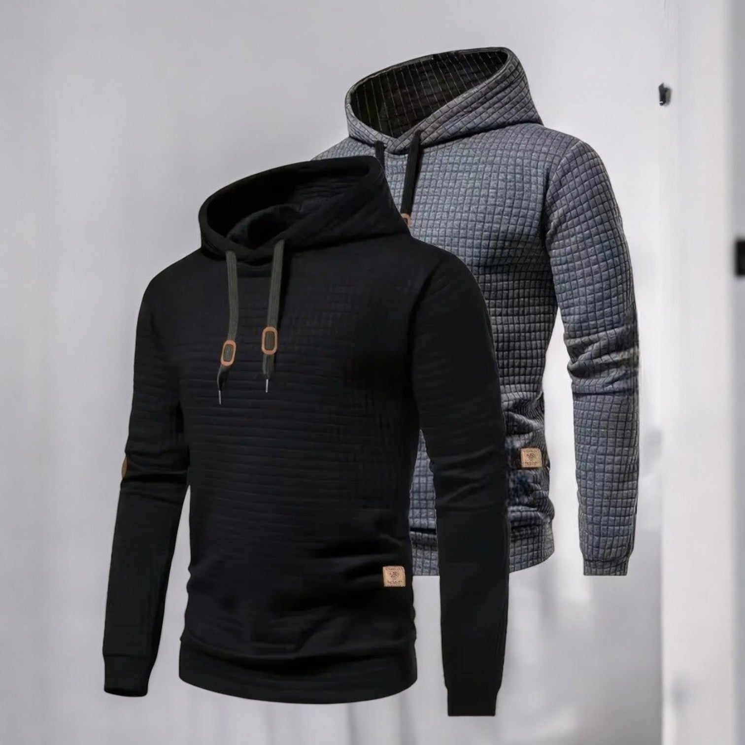 Hunter | Stylish Hoodie 1+1 Free