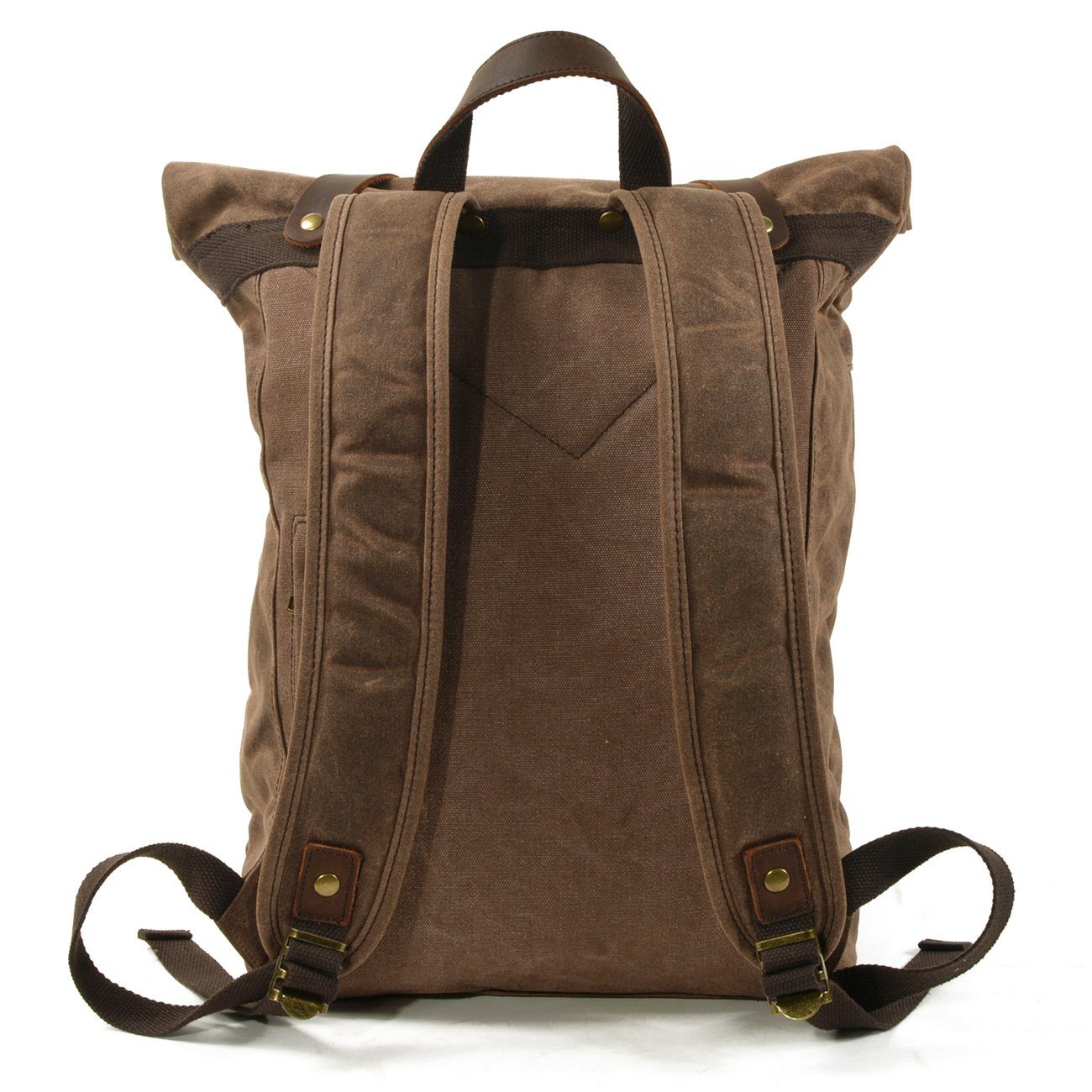 Narvik | Canvas Rucksack