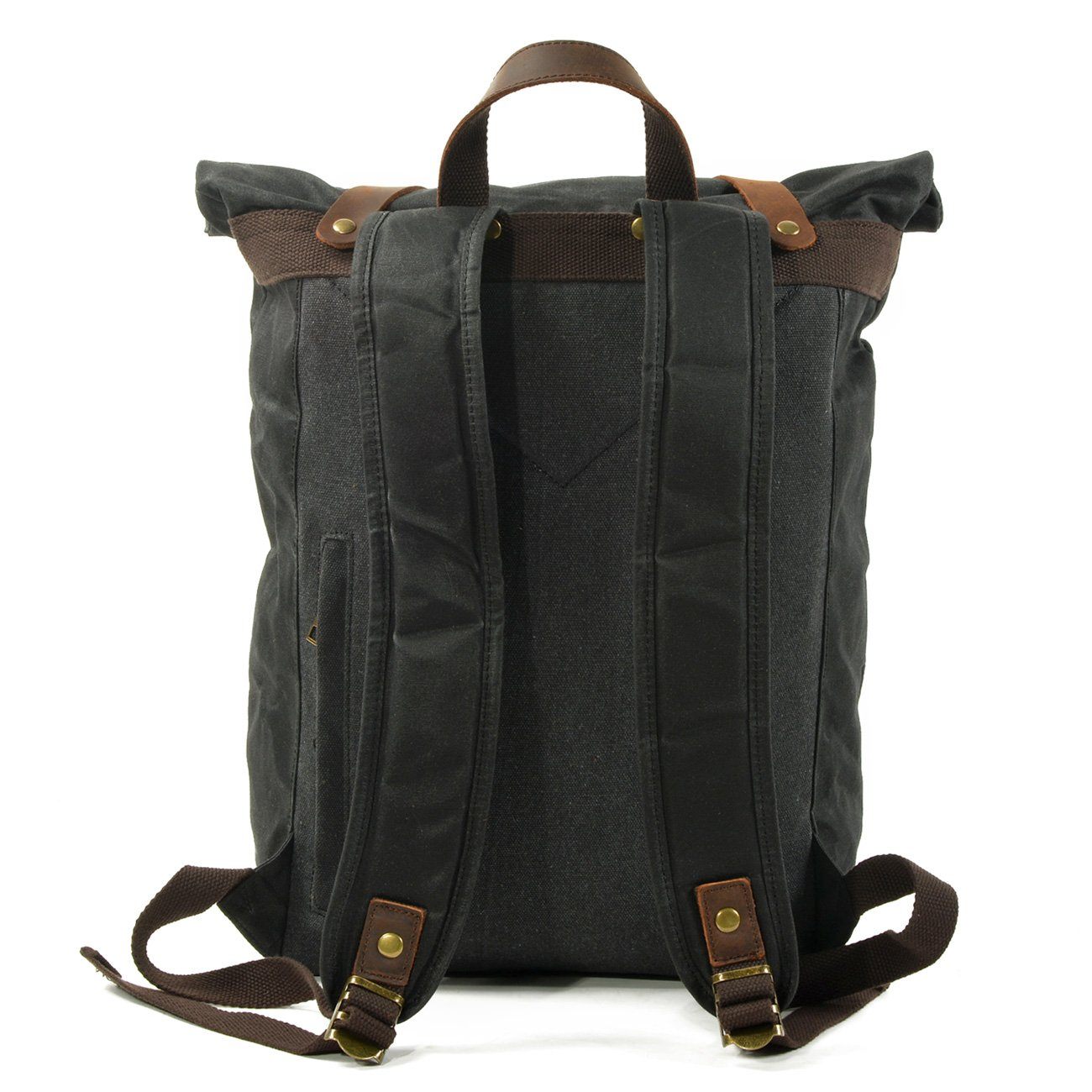 Narvik | Canvas Rucksack