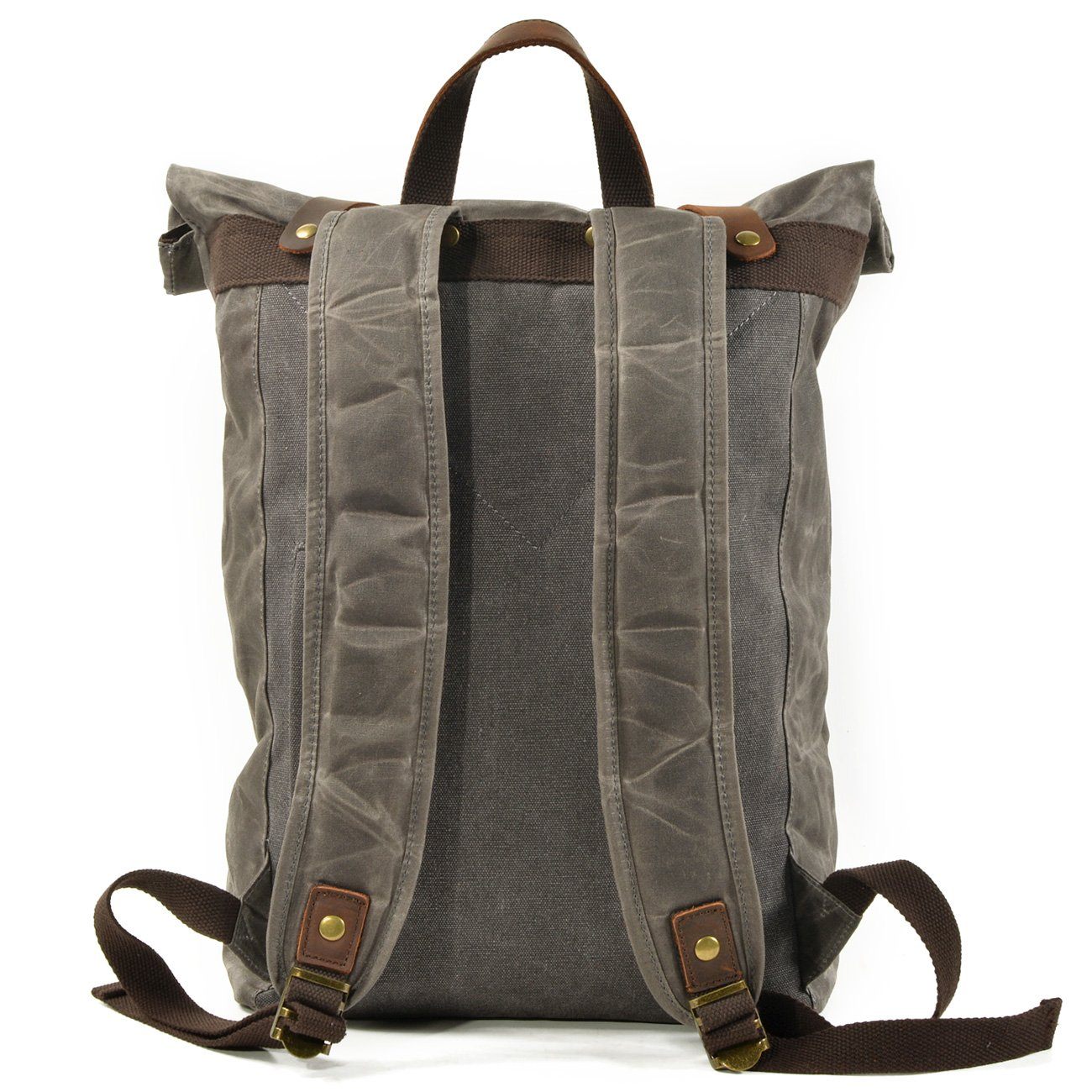 Narvik | Canvas Rucksack