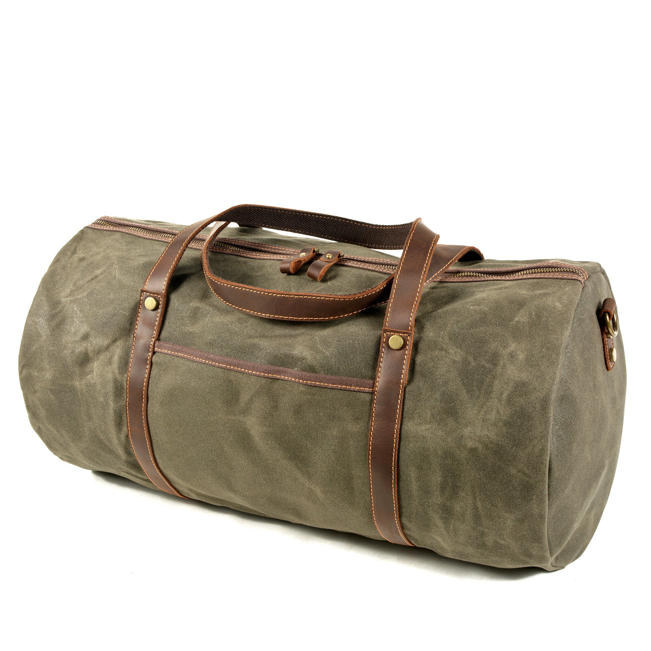 Brasov | Military Duffle Bag