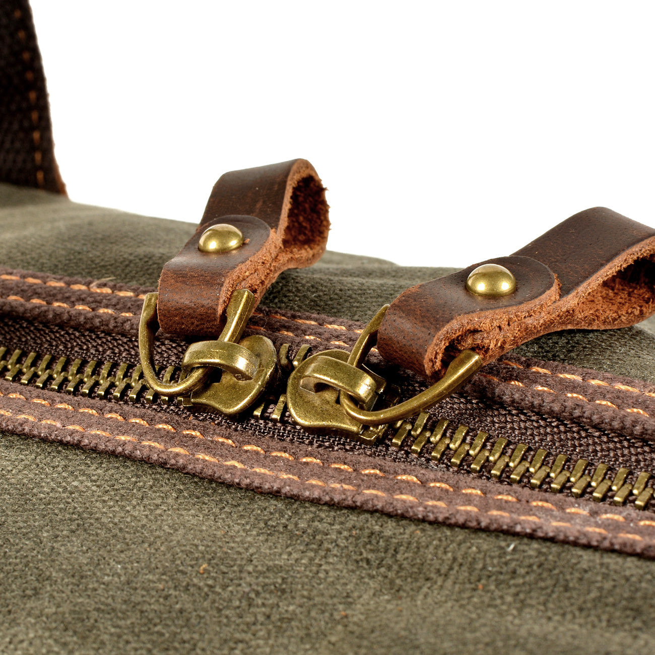 Brasov | Military Duffle Bag