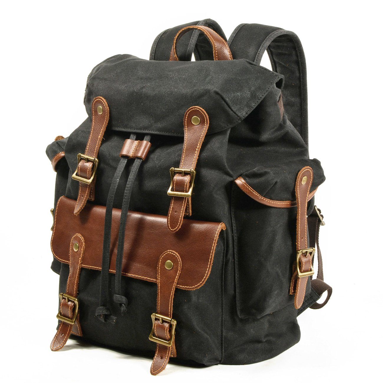 Keswick | Old School Backpack