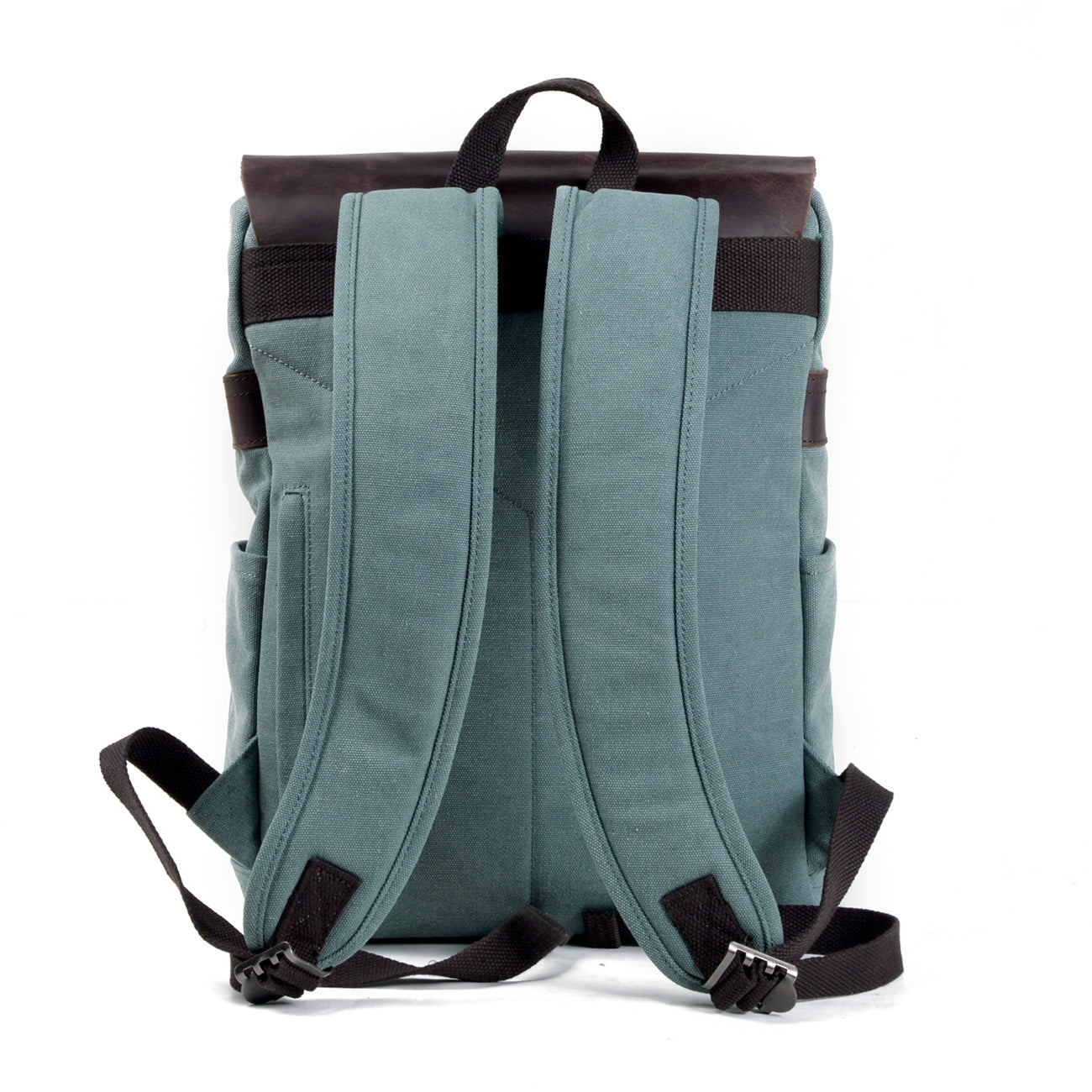 Reine | Cotton canvas rucksack