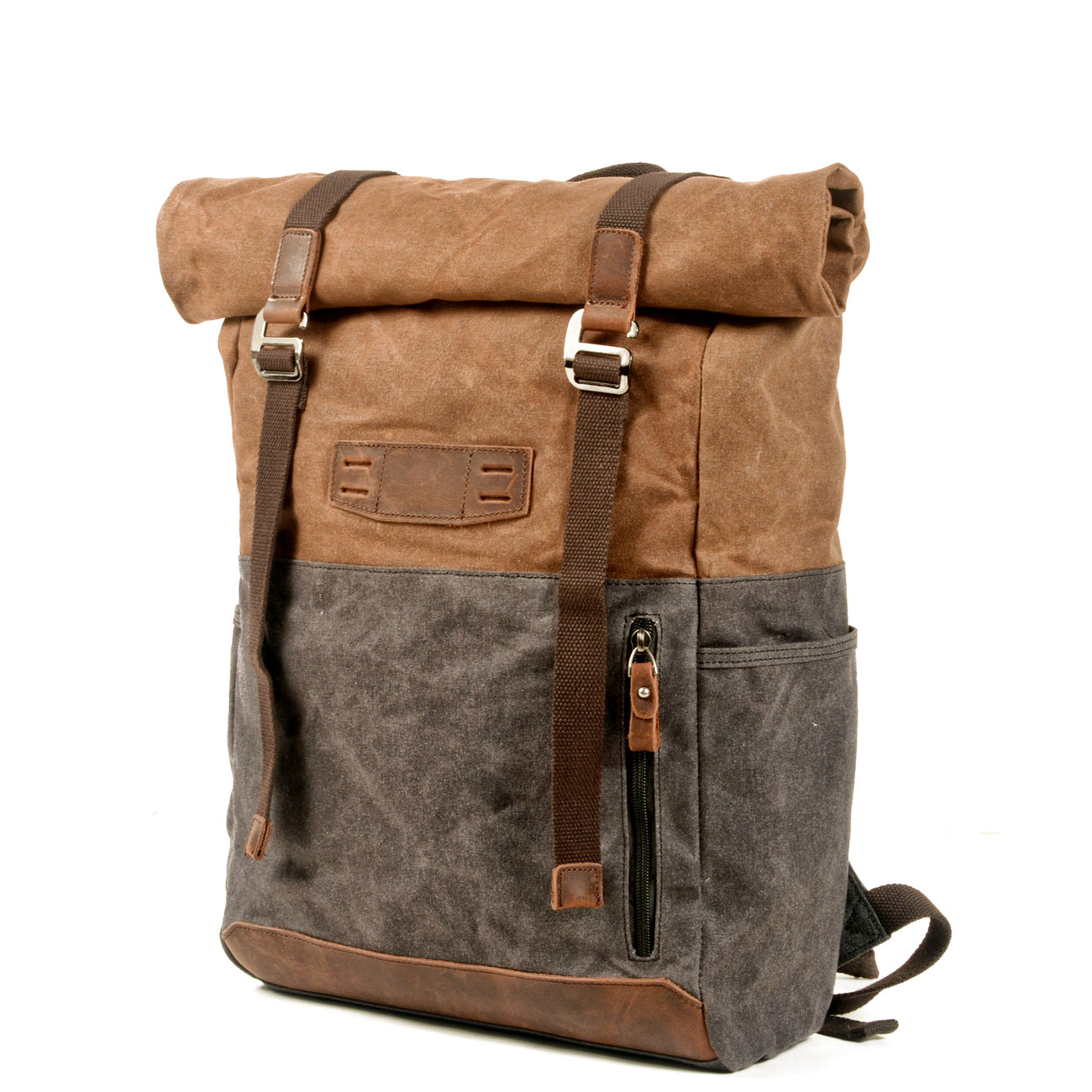 Aalensund | Linen Daypack