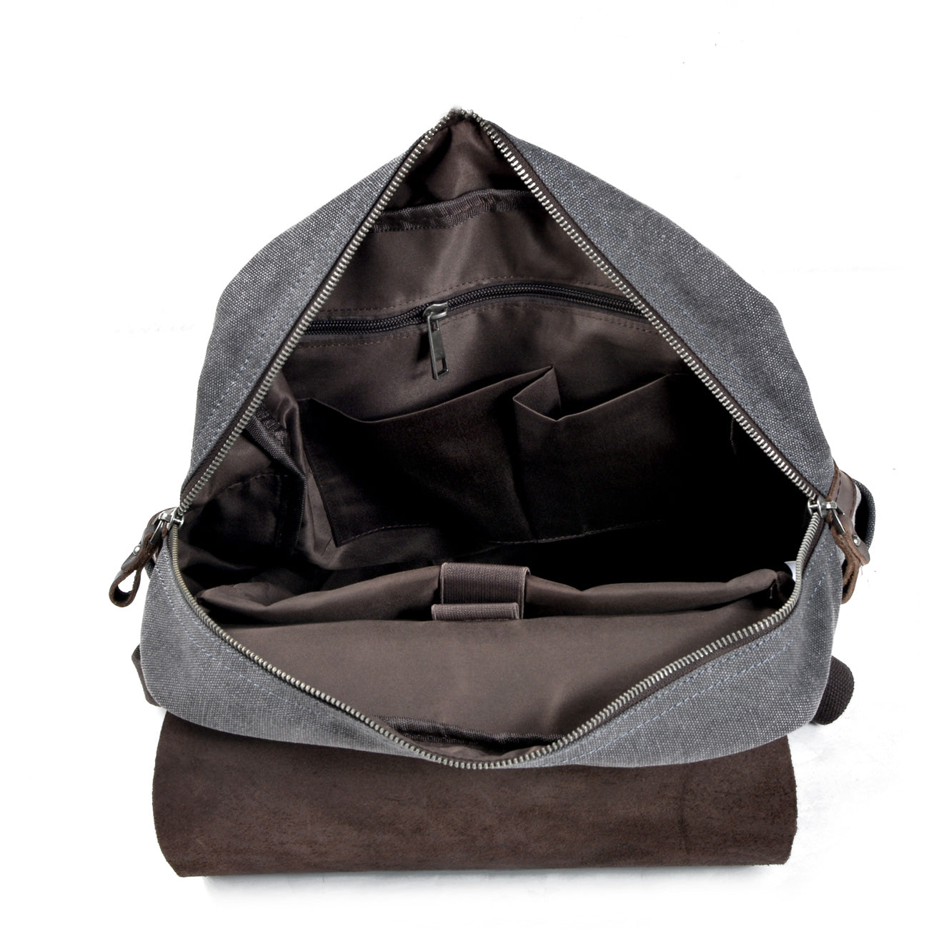 Reine | Cotton canvas rucksack