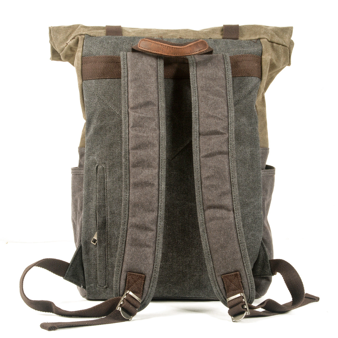 Aalensund | Linen Daypack