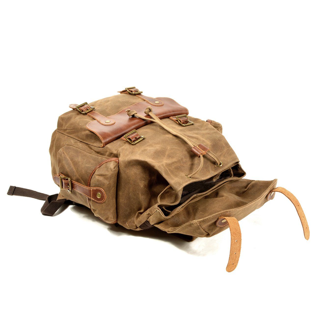 Keswick | Old School Backpack