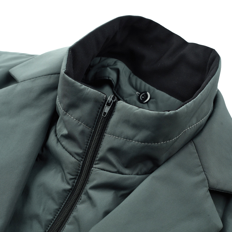 Denzel | Premium Urban Windbreaker