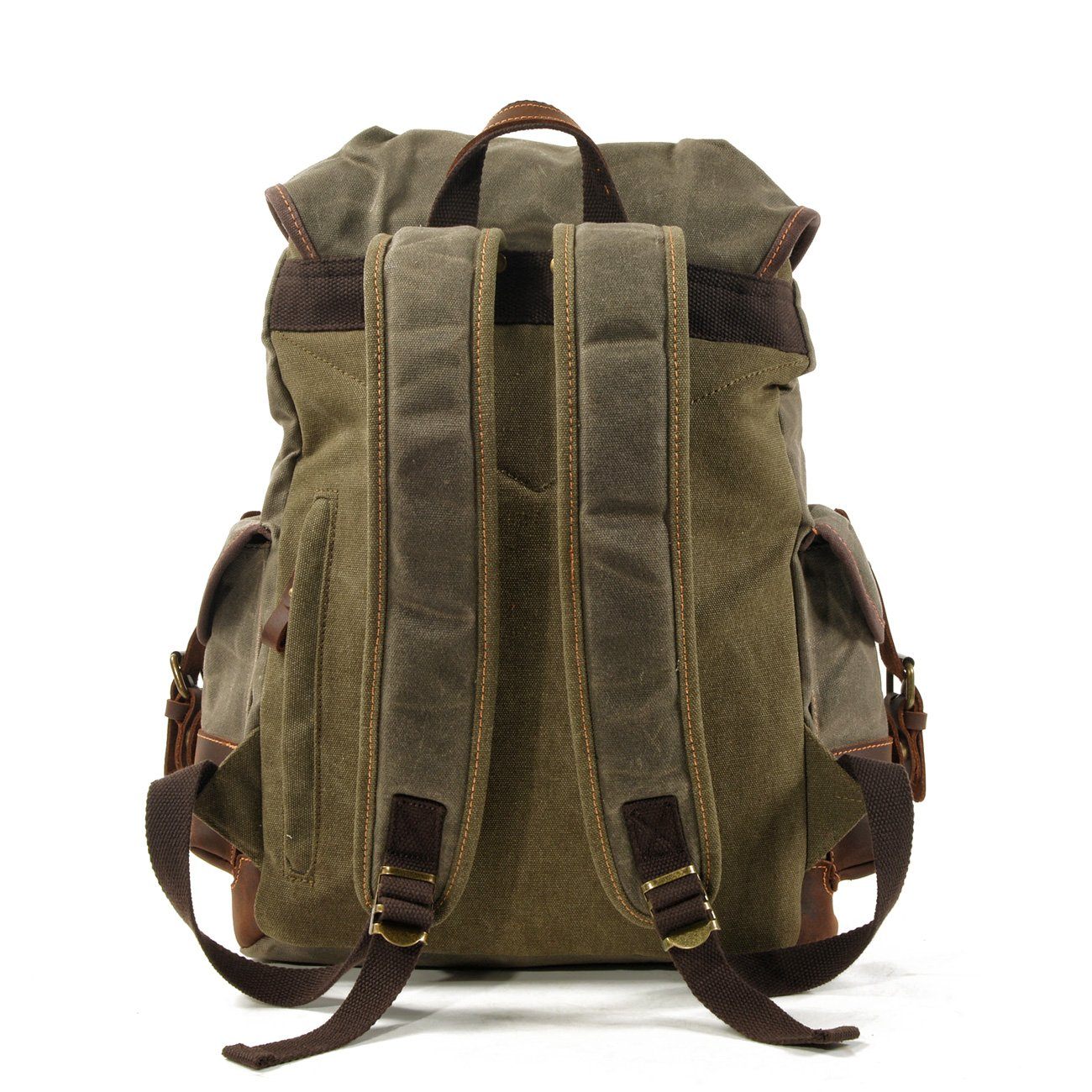 BADEN | Canvas hiking rucksack