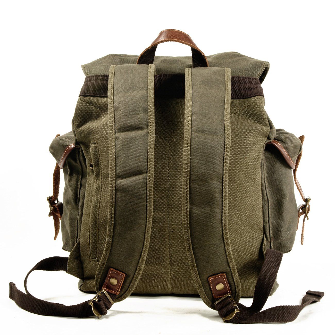 Keswick | Old School Backpack