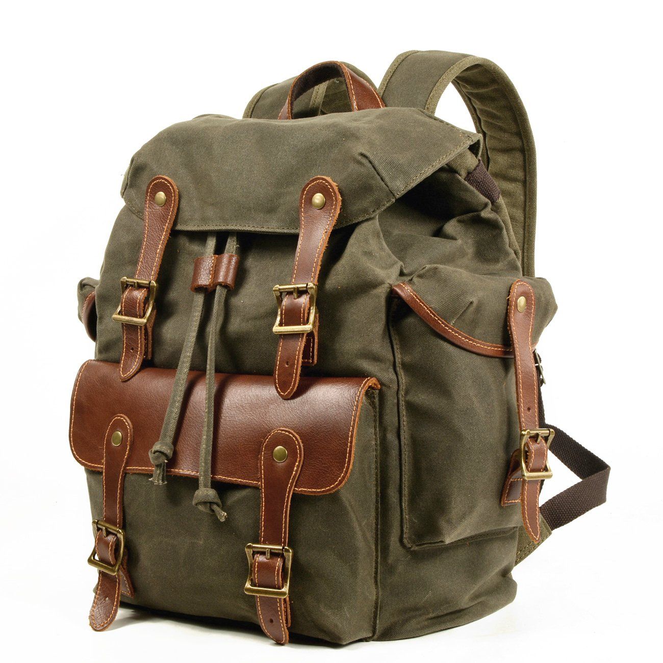 Keswick | Old School Backpack