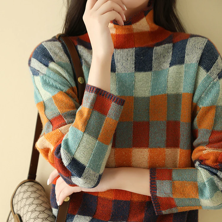 Emeline | Trendy and comfortable sweater