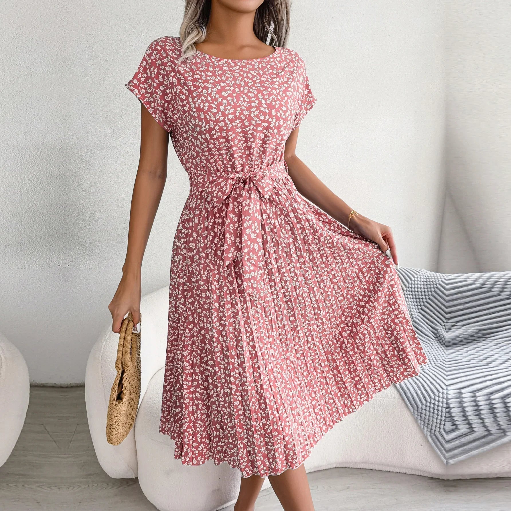 Alessia | Chic Summer Dress