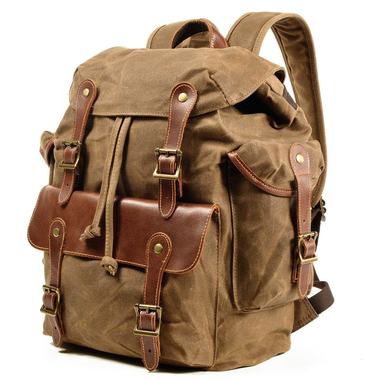 Keswick | Old School Backpack