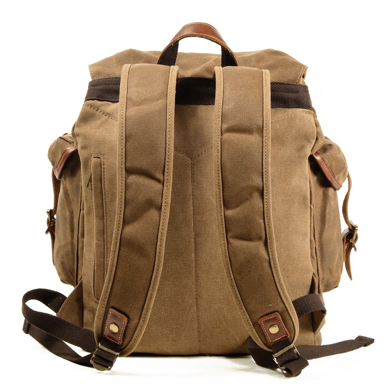 Keswick | Old School Backpack