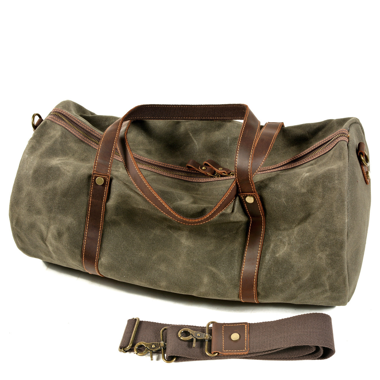 Brasov | Military Duffle Bag