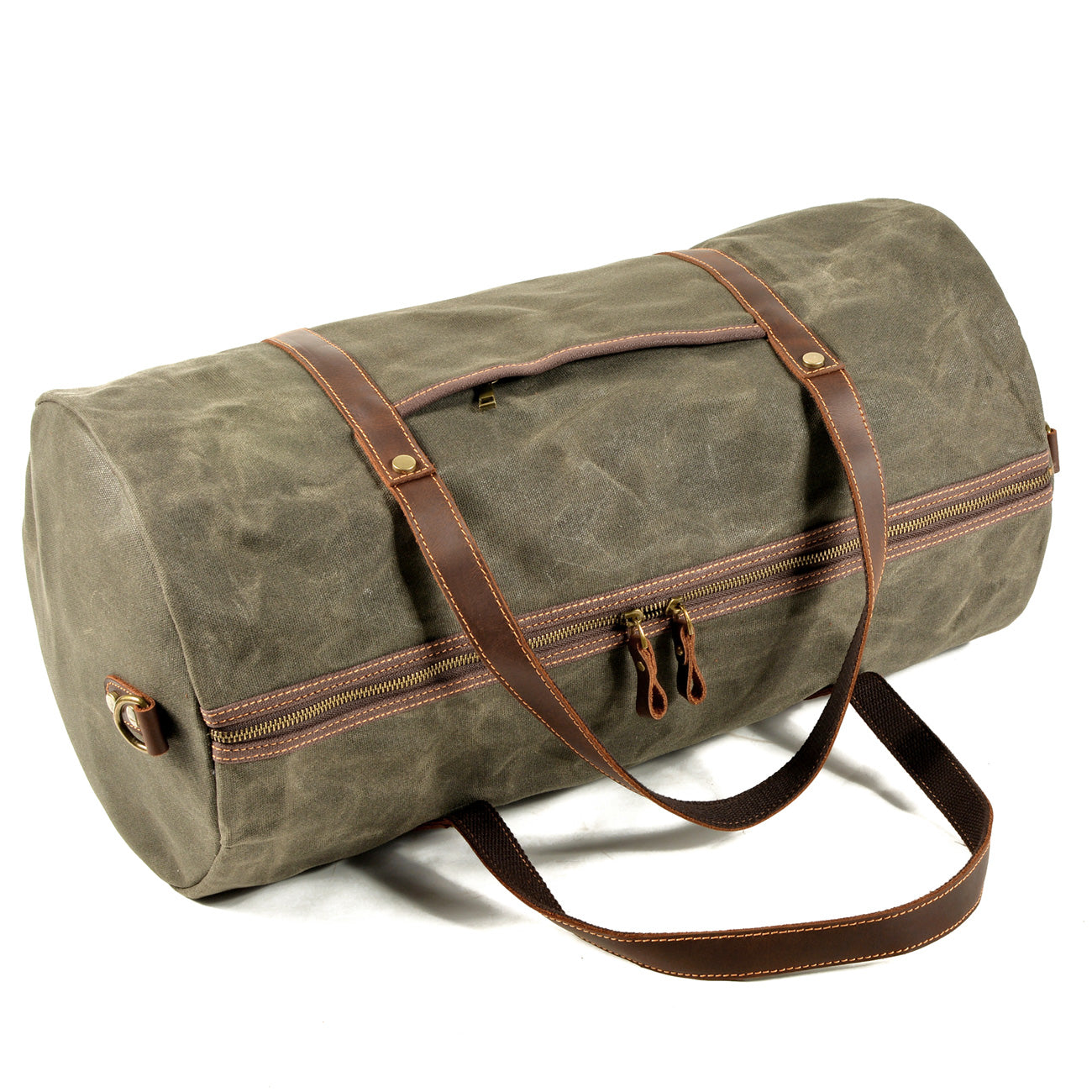 Brasov | Military Duffle Bag