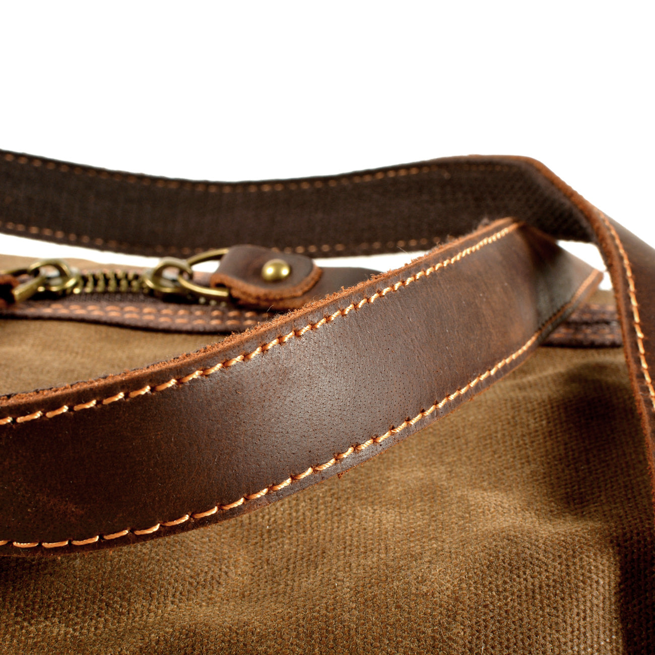 Brasov | Military Duffle Bag