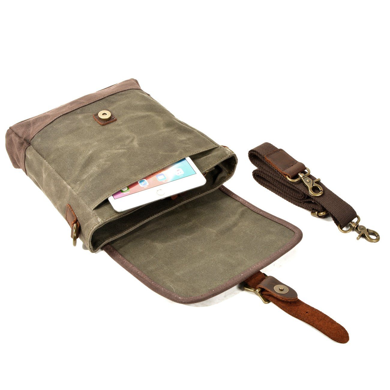 Matera | Small shoulder bag