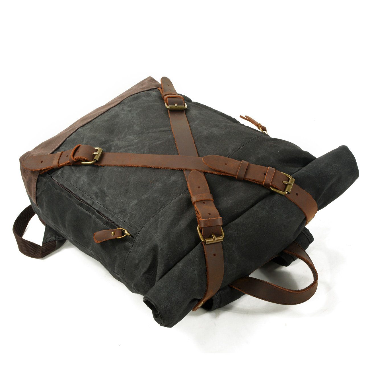 Narvik | Canvas Rucksack