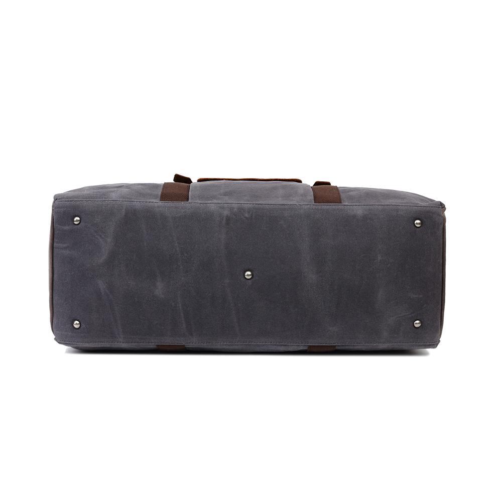 Anchorage | Canvas Holdall Bag