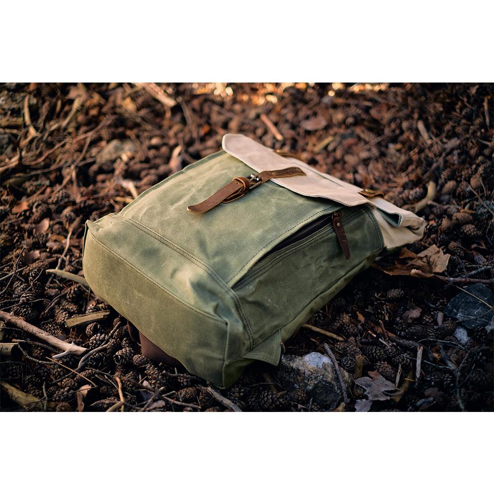 Kotor | Vintage Backpack