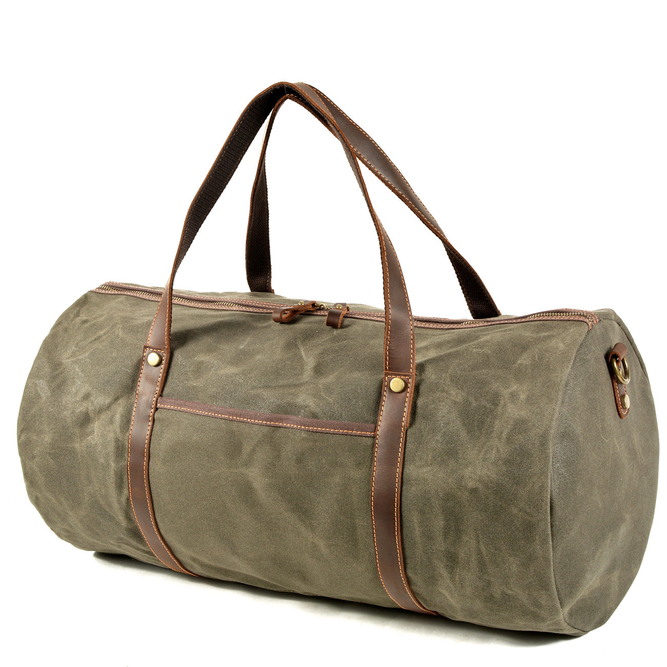 Brasov | Military Duffle Bag