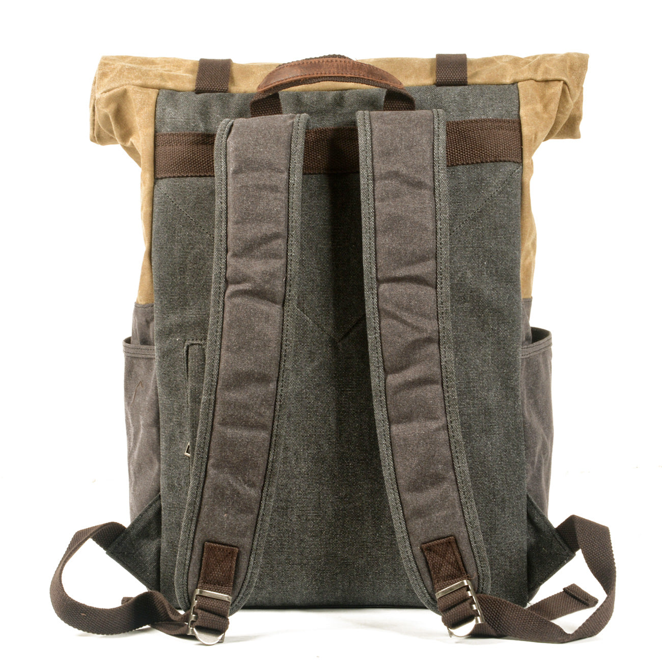 Aalensund | Linen Daypack