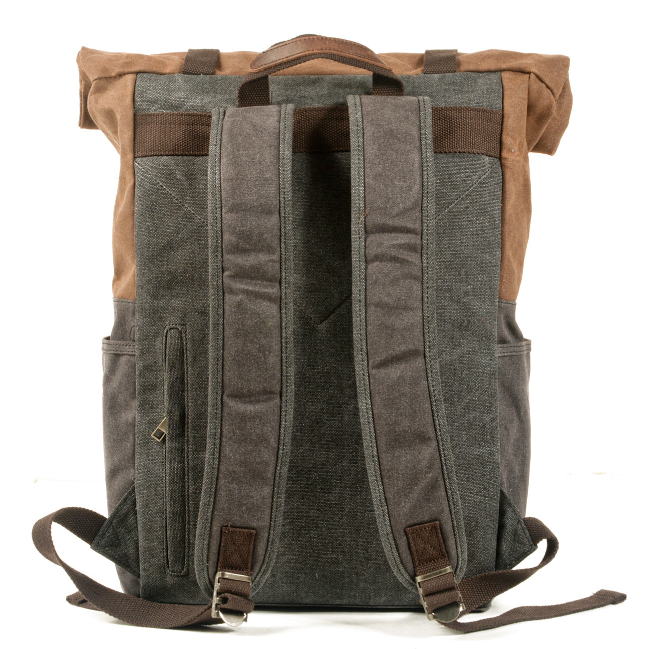 Aalensund | Linen Daypack