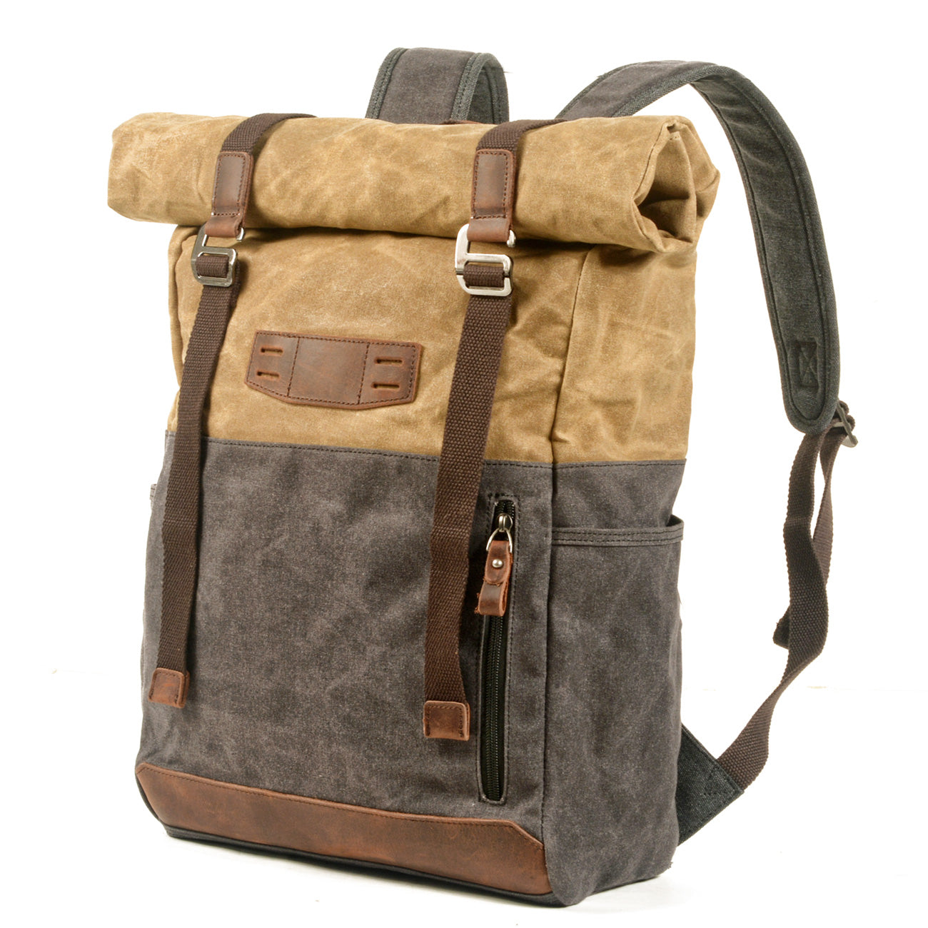 Aalensund | Linen Daypack