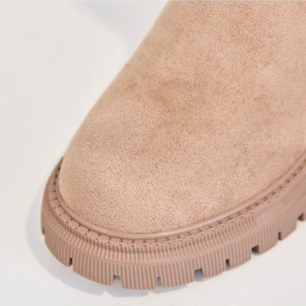 Nora | Comfortable and warmly lined women's shoes